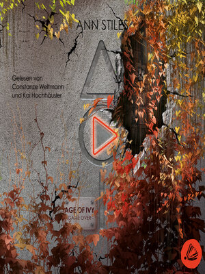 cover image of AGE OF IVY